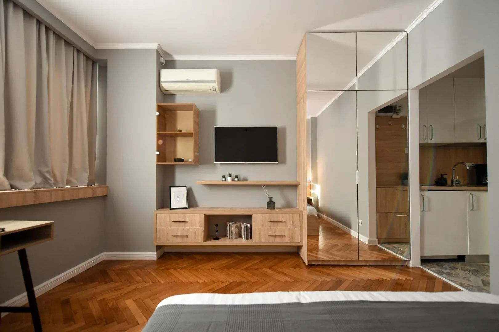 City Center Getaway - Cozy Accommodation For Your Perfect Stay Bucharest