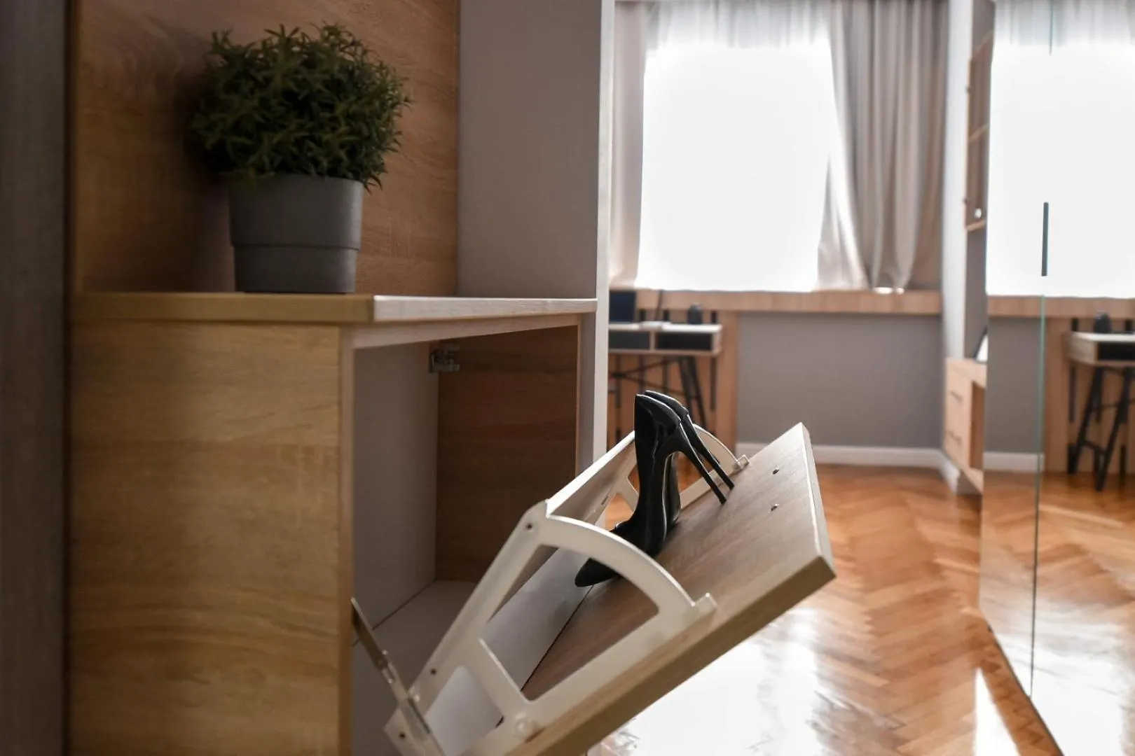City Center Getaway - Cozy Accommodation For Your Perfect Stay Bucharest Romania