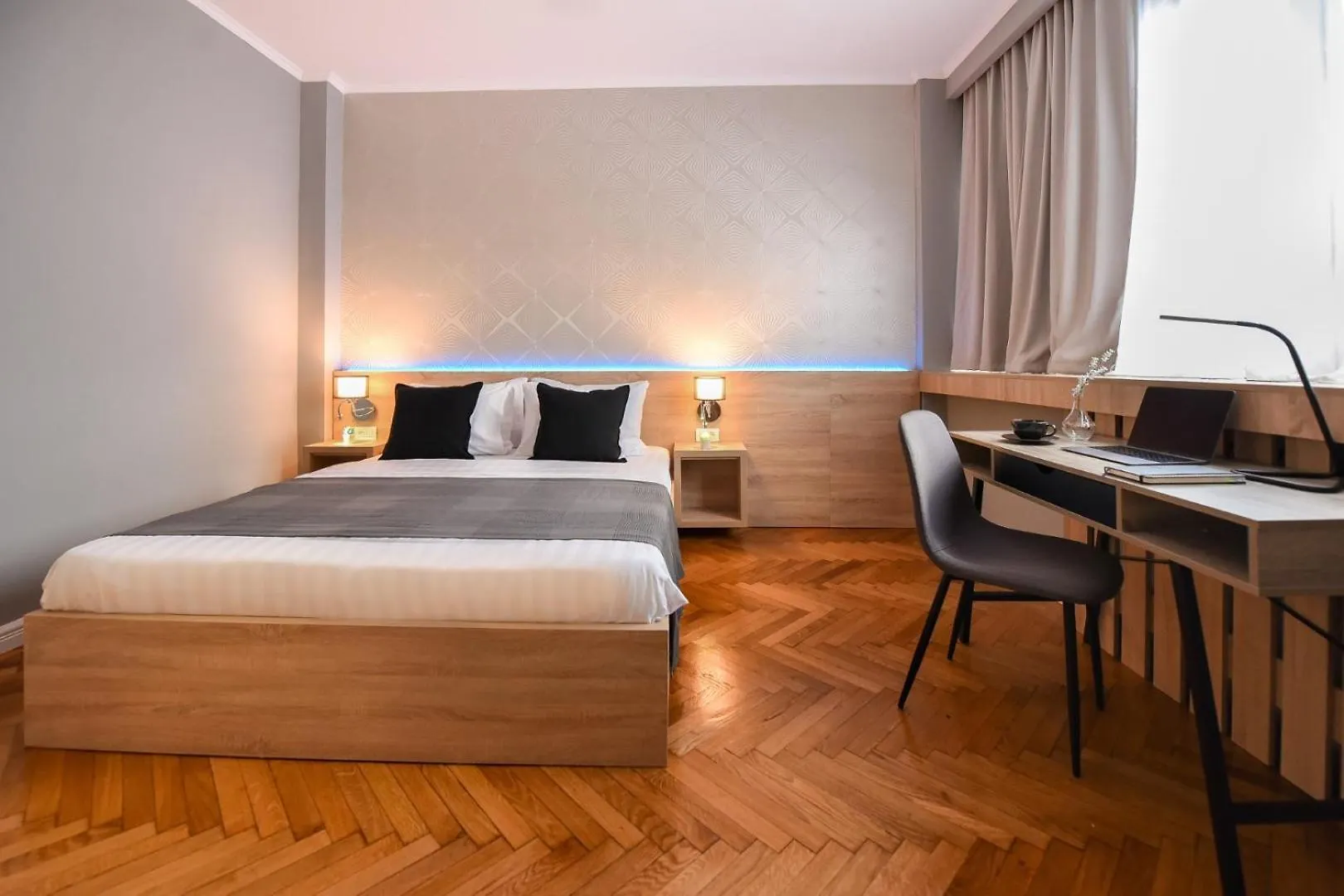 City Center Getaway - Cozy Accommodation For Your Perfect Stay Bucharest 0*,  Romania