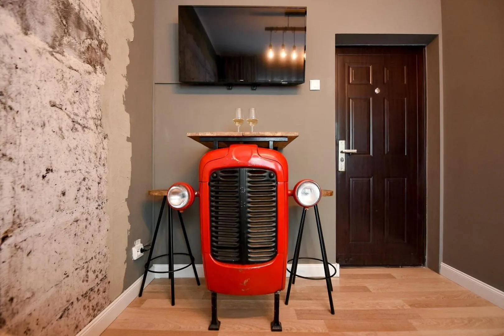 City Center Getaway - Cozy Accommodation For Your Perfect Stay Bucharest Apartment