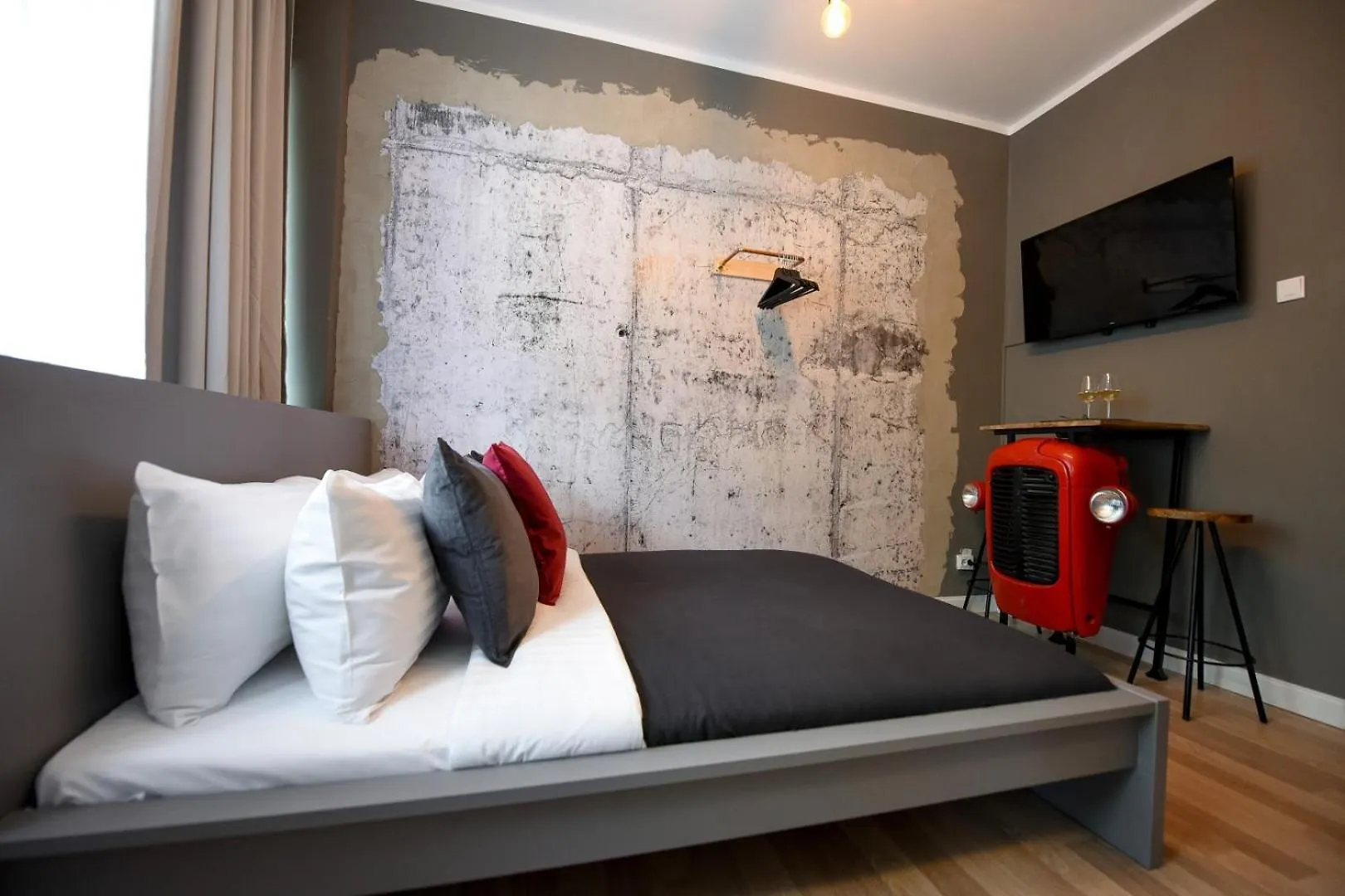 City Center Getaway - Cozy Accommodation For Your Perfect Stay Bucharest 0*,
