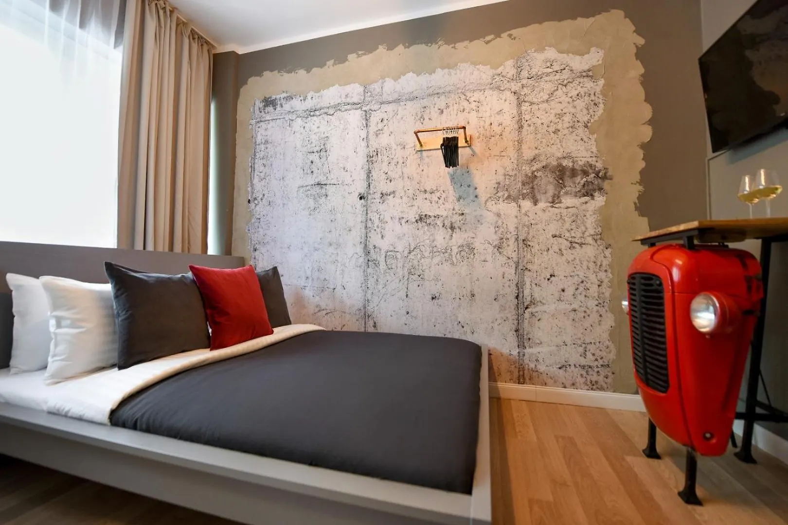 Apartment City Center Getaway - Cozy Accommodation For Your Perfect Stay Bucharest