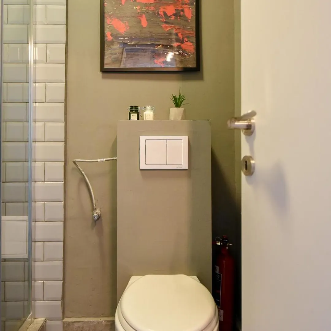 City Center Getaway - Cozy Accommodation For Your Perfect Stay Bucharest 0*,  Romania