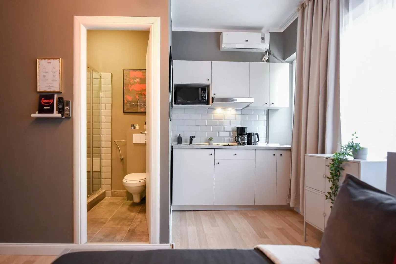 City Center Getaway - Cozy Accommodation For Your Perfect Stay Bucharest 0*,  Romania