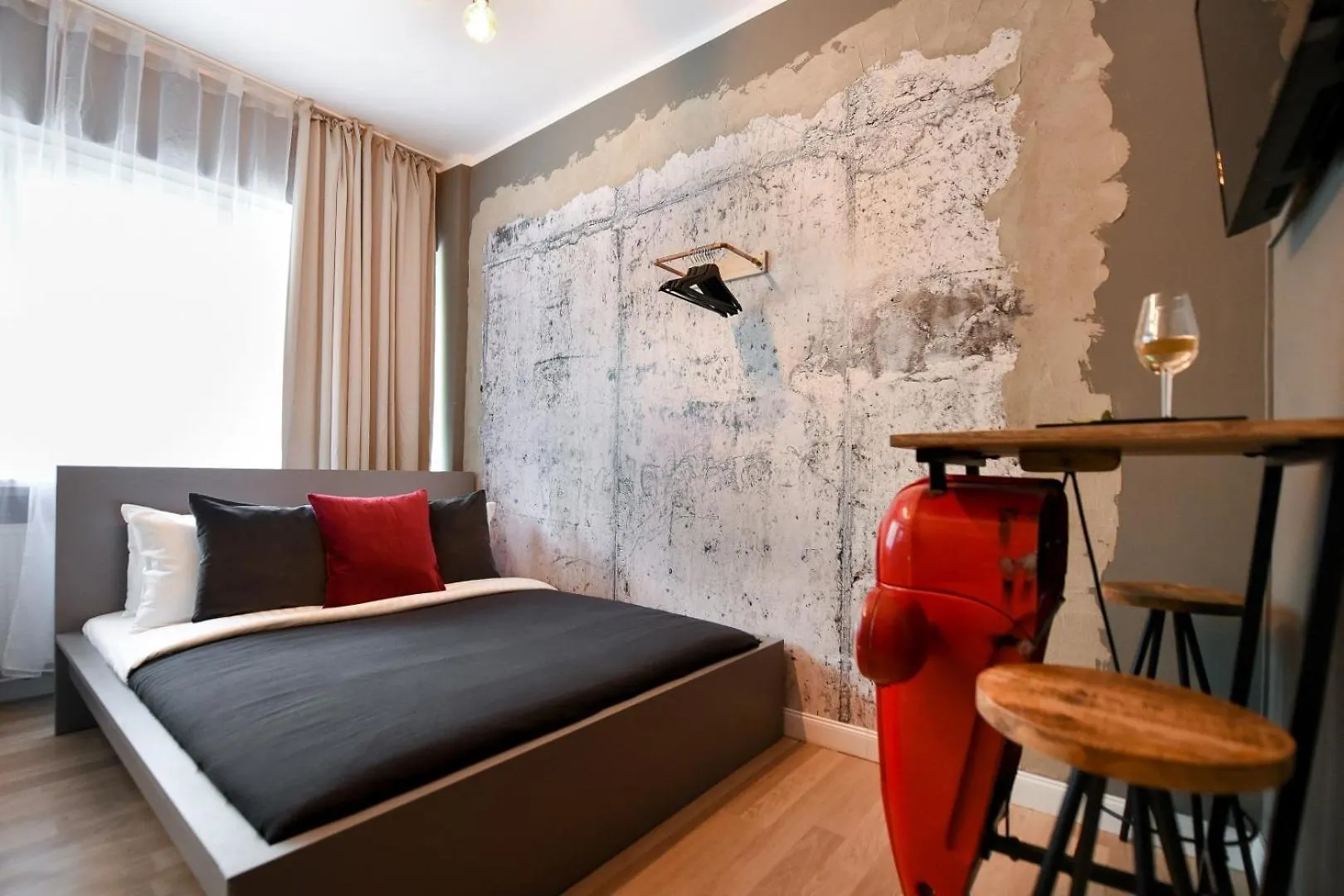 City Center Getaway - Cozy Accommodation For Your Perfect Stay Bucharest Apartment