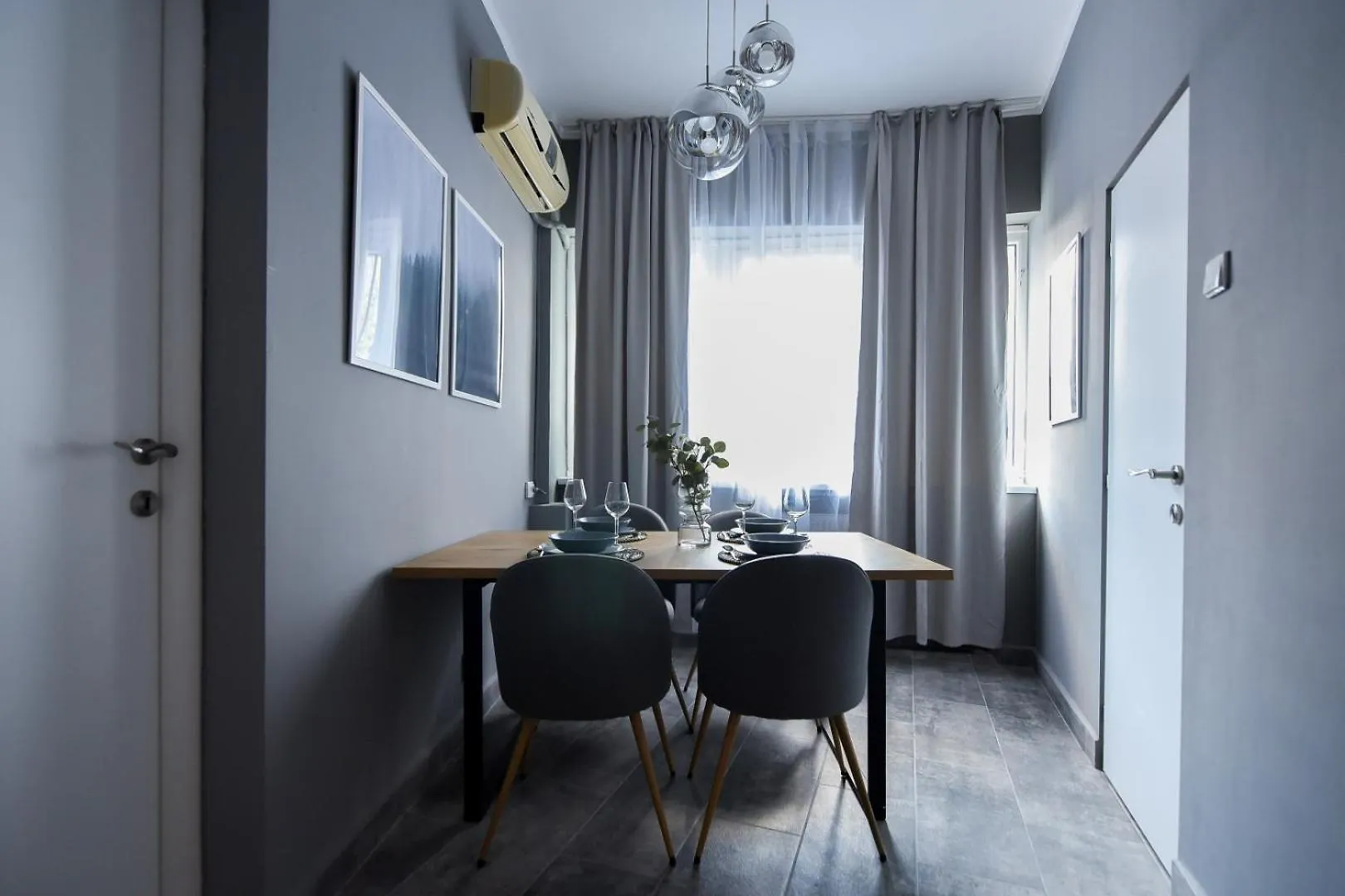 City Center Getaway - Cozy Accommodation For Your Perfect Stay Bucharest Apartment