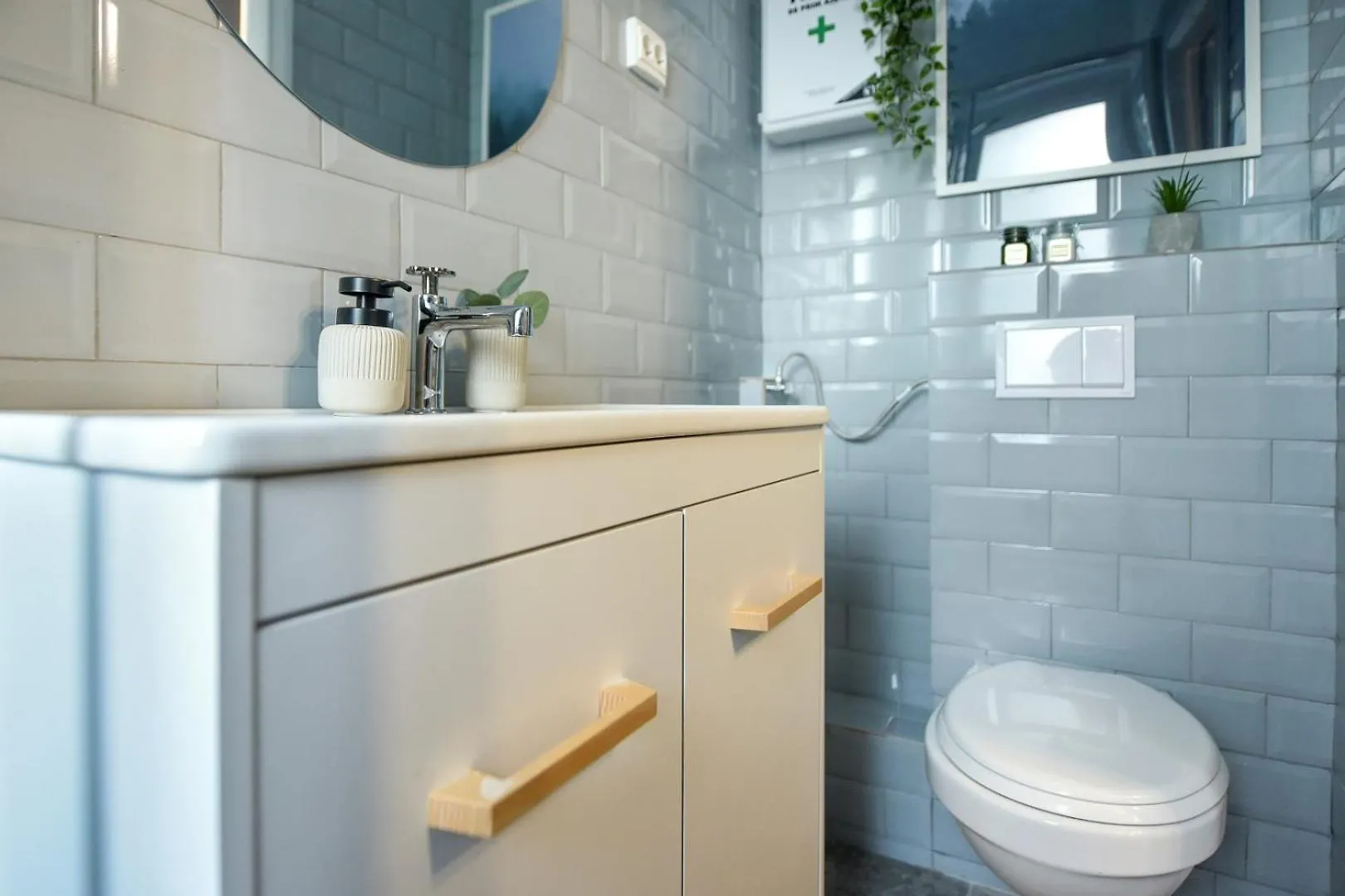 Apartment City Center Getaway - Cozy Accommodation For Your Perfect Stay Bucharest