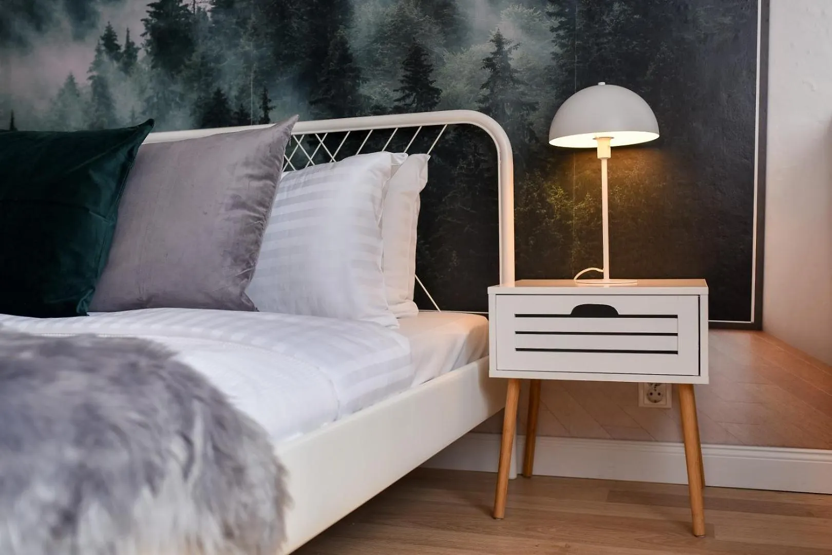 City Center Getaway - Cozy Accommodation For Your Perfect Stay Bucharest Romania